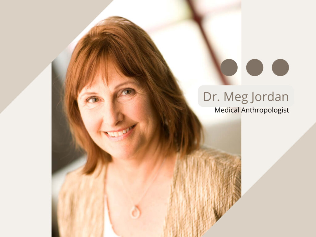 Dr Meg Jordan